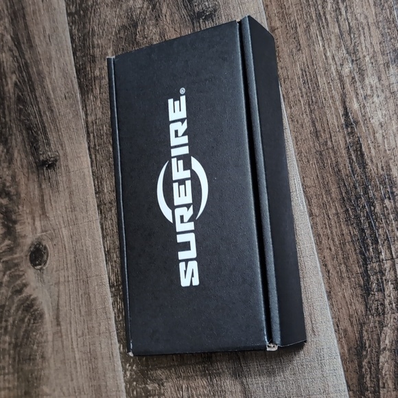 Surefire HL1 Multi-Use High-Performance LED Tactical Helmet Light - Picture 6 of 11